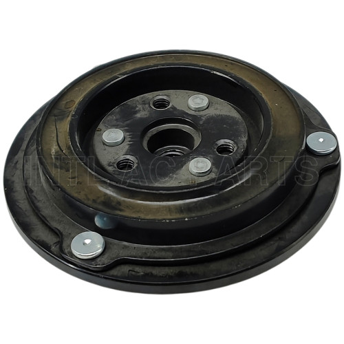 DV9 Ac Clutch Hub For AUDI SEAT SKODA VAG VOLKSWAGEN VW 1S0820803A 2E161-0594