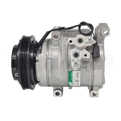 INTL-XZC2176 10S15C AC Compressor DCP23539 A/D PV4 120MM ST5 12V V-B (447280-2700)