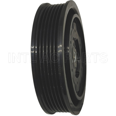 Denso 5SEL12C Auto Ac Clutch for CITROEN C4 FOR PEUGEOT 308 4471501730 DCP21012