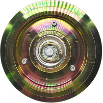 Bus AC Compressor Clutch For Bock FK5 For Bitzer 6N 2A2B