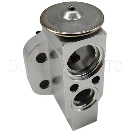 H Expansion Valve VW POLO FOX /SEAT CORDOBA IBIZA /SKODA FABIA ROOMSTER