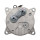 INTL-XZC1670 V5 AC Compressor Peugeot/Citroen 6453X7 100399 133054 8060077 ACP371