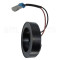 FS10 Ford air conditioning auto car ac compressor magnetic clutch assembly 8pk 8 grooves pulley F77Z19V703XARM F77Z-19V703-XARM