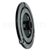 5pk 5 grooves pulley RC.630.374FS10 air conditioning auto car ac compressor magnetic clutch assembly Fiat Uno Vivace/Way 2010