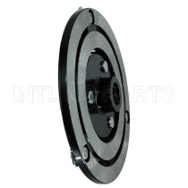 5pk 5 grooves pulley RC.630.374FS10 air conditioning auto car ac compressor magnetic clutch assembly Fiat Uno Vivace/Way 2010