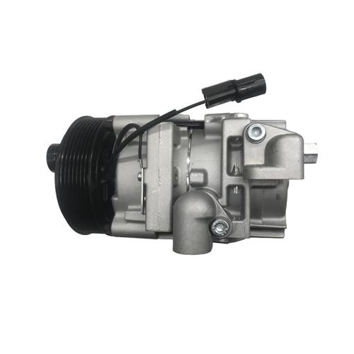 AC Air conditioning compressor for Hyundai Grand Starex Kia Sorento 2.5 97701-4H100 97701-3E300