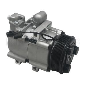 AC Air conditioning compressor for Hyundai Grand Starex Kia Sorento 2.5 97701-4H100 97701-3E300
