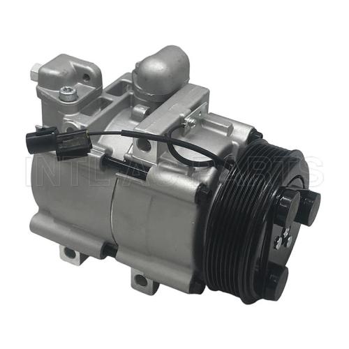 AC Air conditioning compressor for Hyundai Grand Starex Kia Sorento 2.5 97701-4H100 97701-3E300