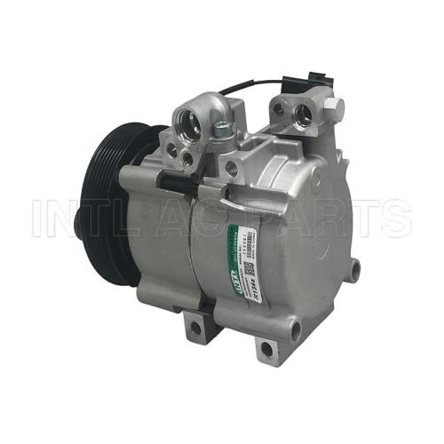 AC Air conditioning compressor for Hyundai Grand Starex Kia Sorento 2.5 97701-4H100 97701-3E300