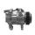 SANDEN 6SBH14F  Car AC Compressor Pump for Nissan Rogue Xtrail 2017 92600-4bb0a