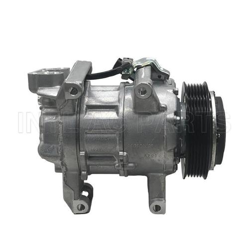 SANDEN 6SBH14F  Car AC Compressor Pump for Nissan Rogue Xtrail 2017 92600-4bb0a