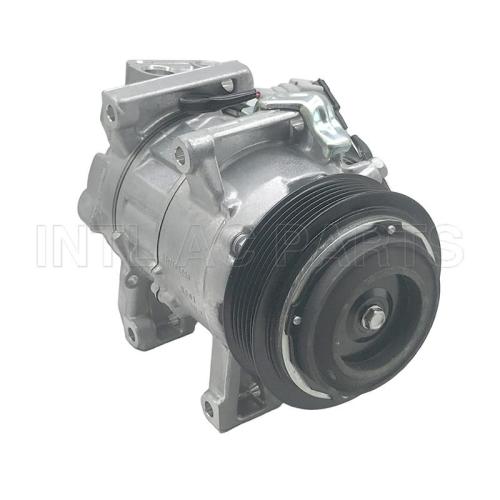 SANDEN 6SBH14F  Car AC Compressor Pump for Nissan Rogue Xtrail 2017 92600-4bb0a