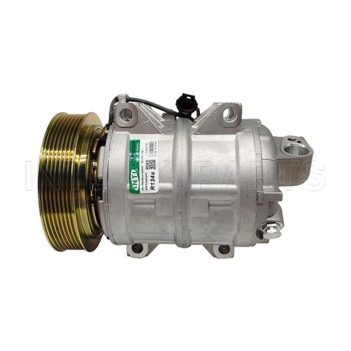 7PK DKS17CH air con ac compressor Nissan Urvan E25 3.0D Caravan/Isuzu Como 2001-2012 China manufacturer 92600-VW200 506012-0170 50621-8280 92600VW200