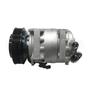 DKS17D auto ac compressor Nissan Rogue 2.5L Engine 2008 - 2012 DBA-TE52  926001JB0A