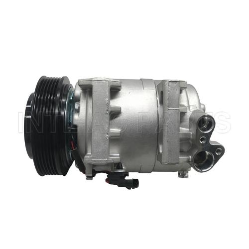 DKS17D auto ac compressor Nissan Rogue 2.5L Engine 2008 - 2012 DBA-TE52  926001JB0A