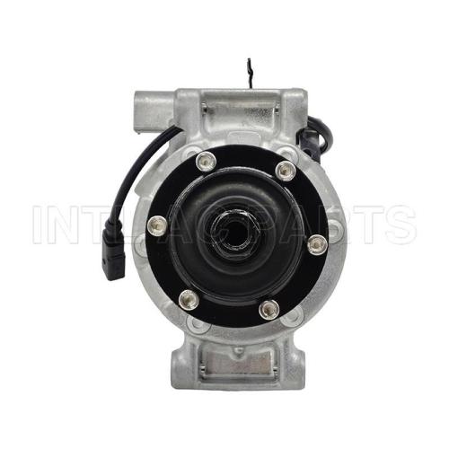 AUTO A/C COMPRESSOR FOR Audi  A4 A6 A8 Q7 R8 Allroad VW Volkswagen TOUAREG 4F0-260-805-AH 2483000260 Denso 7SEU17C