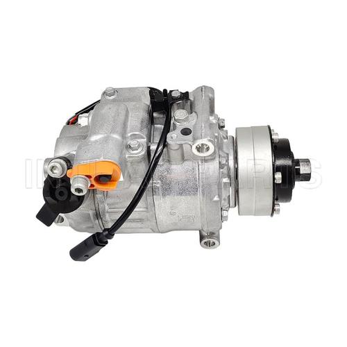 AUTO A/C COMPRESSOR FOR Audi  A4 A6 A8 Q7 R8 Allroad VW Volkswagen TOUAREG 4F0-260-805-AH 2483000260 Denso 7SEU17C