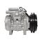 DENSO 10P15 3650 auto ac compressor Fiat Palio 1.5/1.6 F250