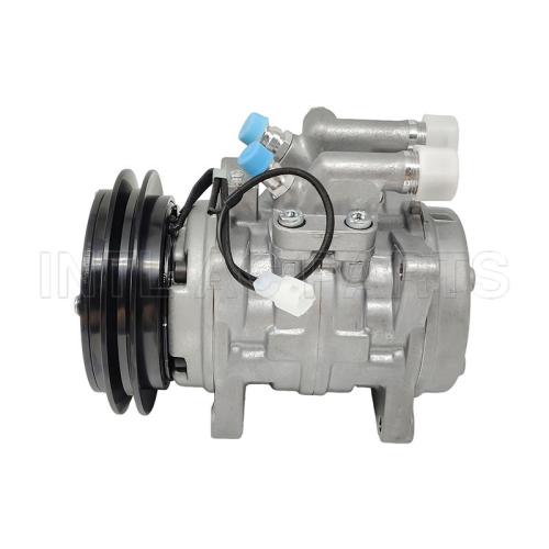 DENSO 10P15 3650 auto ac compressor Fiat Palio 1.5/1.6 F250