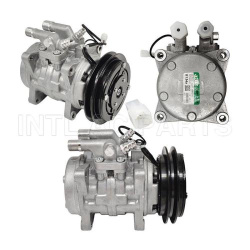 DENSO 10P15 3650 auto ac compressor Fiat Palio 1.5/1.6 F250