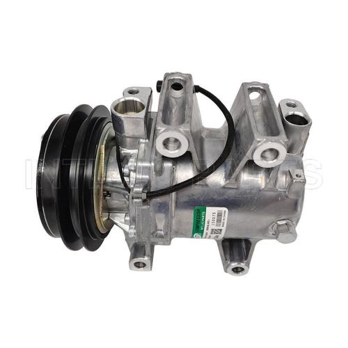 Calsonic CR12SB auto ac compressor  ISUZU D-MAX  2.5 2012-2017