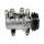 Calsonic CR12SB auto ac compressor  ISUZU D-MAX  2.5 2012-2017