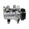 Calsonic CR12SB auto ac compressor  ISUZU D-MAX  2.5 2012-2017