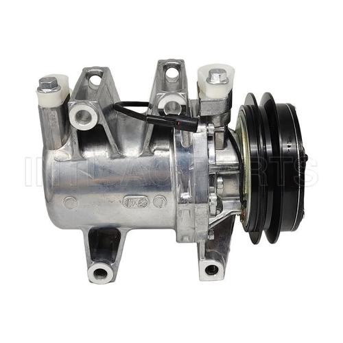 Calsonic CR12SB auto ac compressor  ISUZU D-MAX  2.5 2012-2017