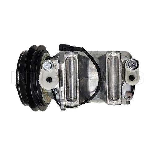 Calsonic CR12SB auto ac compressor  ISUZU D-MAX  2.5 2012-2017