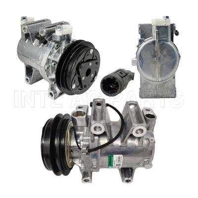 Calsonic CR12SB auto ac compressor  ISUZU D-MAX  2.5 2012-2017