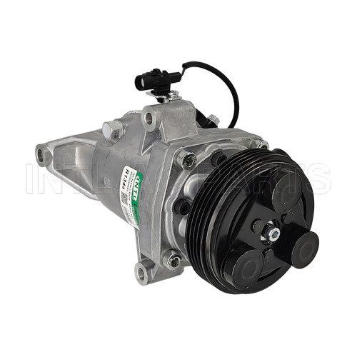 CR08D New Auto AC Compressor for 2016-2019 SUZUKI Ignis 95201-62R11  95210-62R20 95201-66R00