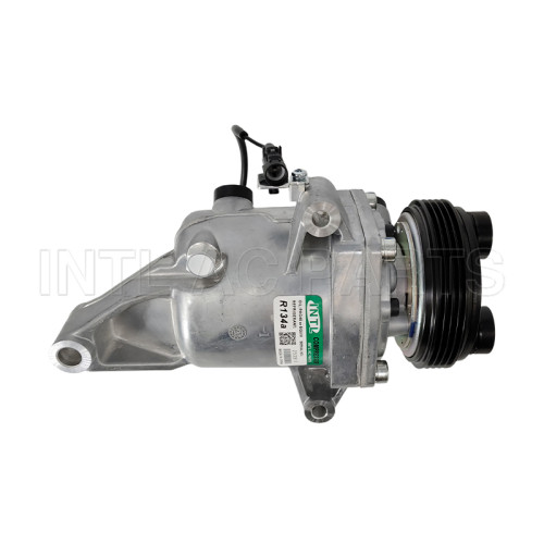 CR08D New Auto AC Compressor for 2016-2019 SUZUKI Ignis 95201-62R11  95210-62R20 95201-66R00