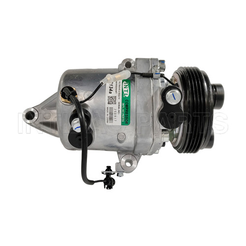 CR08D New Auto AC Compressor for 2016-2019 SUZUKI Ignis 95201-62R11  95210-62R20 95201-66R00