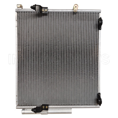 88460-0K130 A/C Condenser for Toyota Hilux SR4 SR5 size : 600*510*16mm