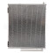 88460-0K130 A/C Condenser for Toyota Hilux SR4 SR5 size : 600*510*16mm