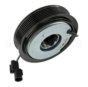 HS-09 auto ac compressor clutch for KIA PICANTO II (TA) 1.0 2011-2017