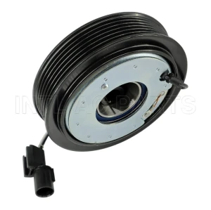 HS-09 auto ac compressor clutch for KIA PICANTO II (TA) 1.0 2011-2017