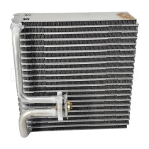 auto evaporator for VW JETTA/GOLF 99 / AUDI A3 R134A OEM#1J1820007A 1J1820103A