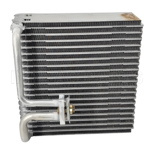 auto evaporator for VW JETTA/GOLF 99 / AUDI A3 R134A OEM#1J1820007A 1J1820103A