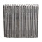 auto evaporator for VW JETTA/GOLF 99 / AUDI A3 R134A OEM#1J1820007A 1J1820103A