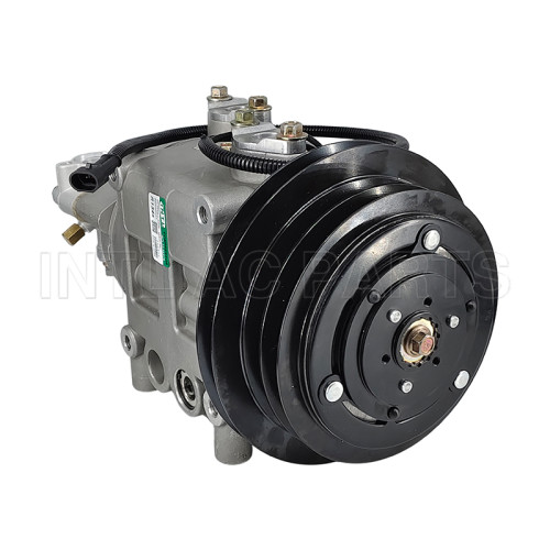 TM-43 TM43 QP43 Car AC Compressor B2+B1