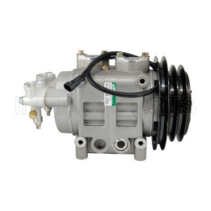 TM-43 TM43 QP43 Car AC Compressor B2+B1