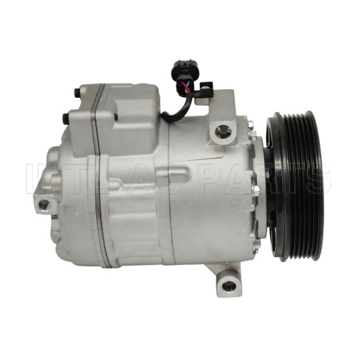 2012-2013 Hyundai Genesis A/C COMPRESSOR  977013M100 977013M102