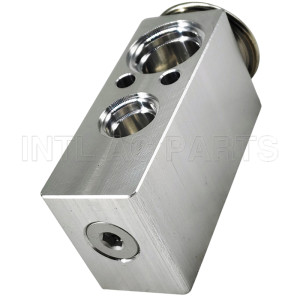 Expansion Valve air conditioning 1617191580 PEUGEOT 3008