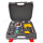 EZ-71500 Electric portable automobile air conditioning hose press Pressure adjustable screen display
