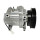 Auto ac compressor MAZDA 323 323F Protege Protege5 l4 2.0l 8FK351103051