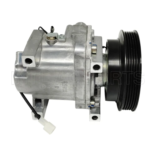 Auto ac compressor MAZDA 323 323F Protege Protege5 l4 2.0l 8FK351103051