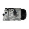 Denso 7SEU17C Mercedes Benz S Class W220 AC Air Conditioning Pump A0002308511 Petrol V6