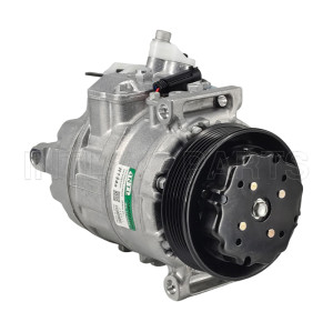 Denso 7SEU17C Mercedes Benz S Class W220 AC Air Conditioning Pump A0002308511 Petrol V6