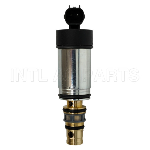 AC Compressor Control Solenoid Valve Factory Price For KIA